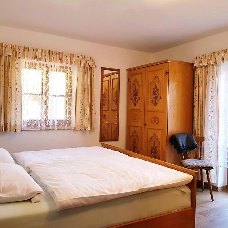 Haus Brandstein Ferienwohnungen Ramsau bei Berchtesgaden Екстериор снимка