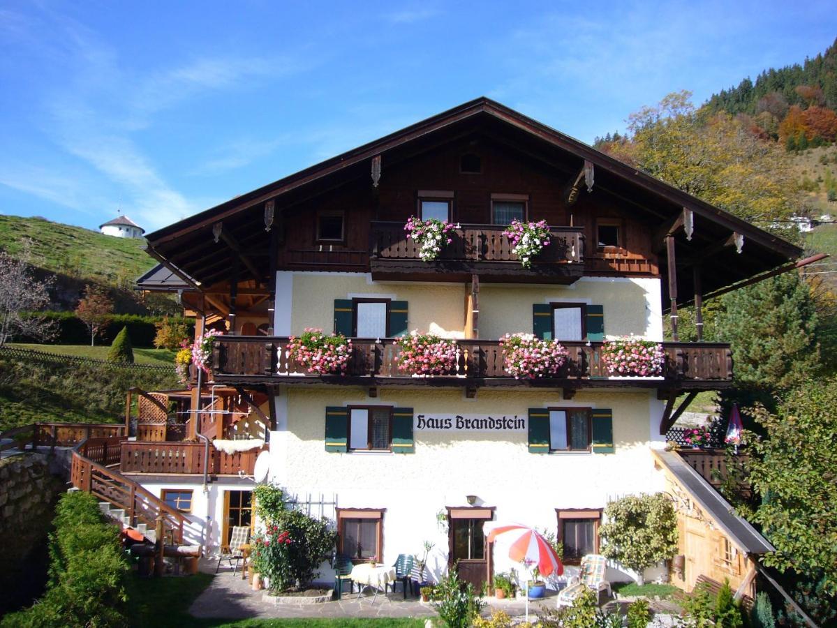 Haus Brandstein Ferienwohnungen Ramsau bei Berchtesgaden Екстериор снимка